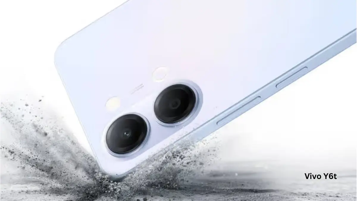 Vivo Y6t 2 Pro price in Bangladesh Full Specs &amp; Review